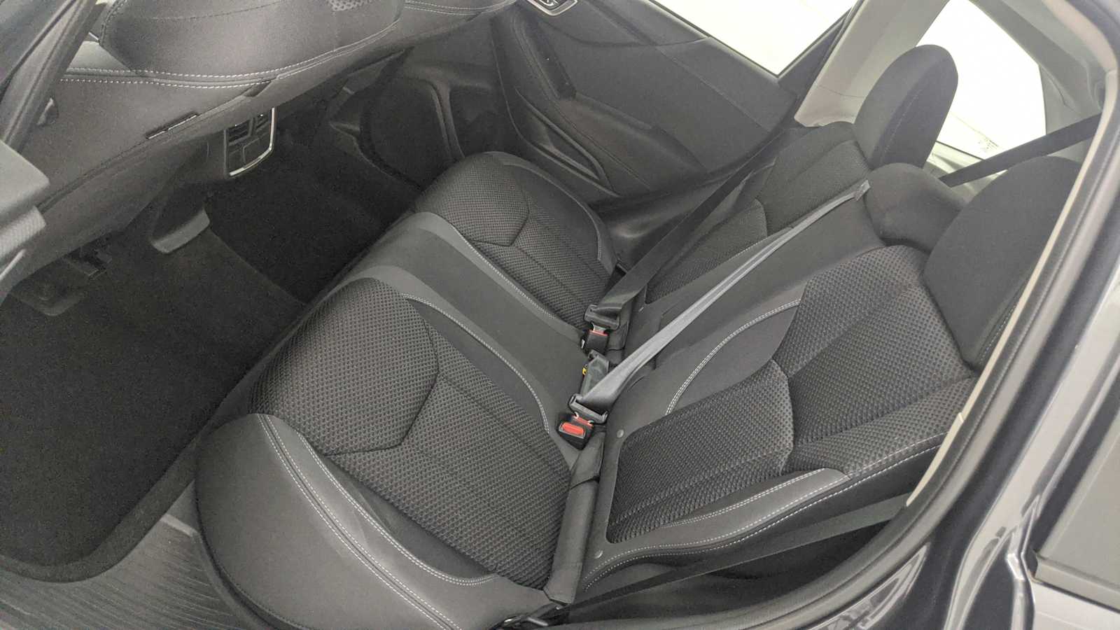 used 2024 Subaru Forester car, priced at $29,850
