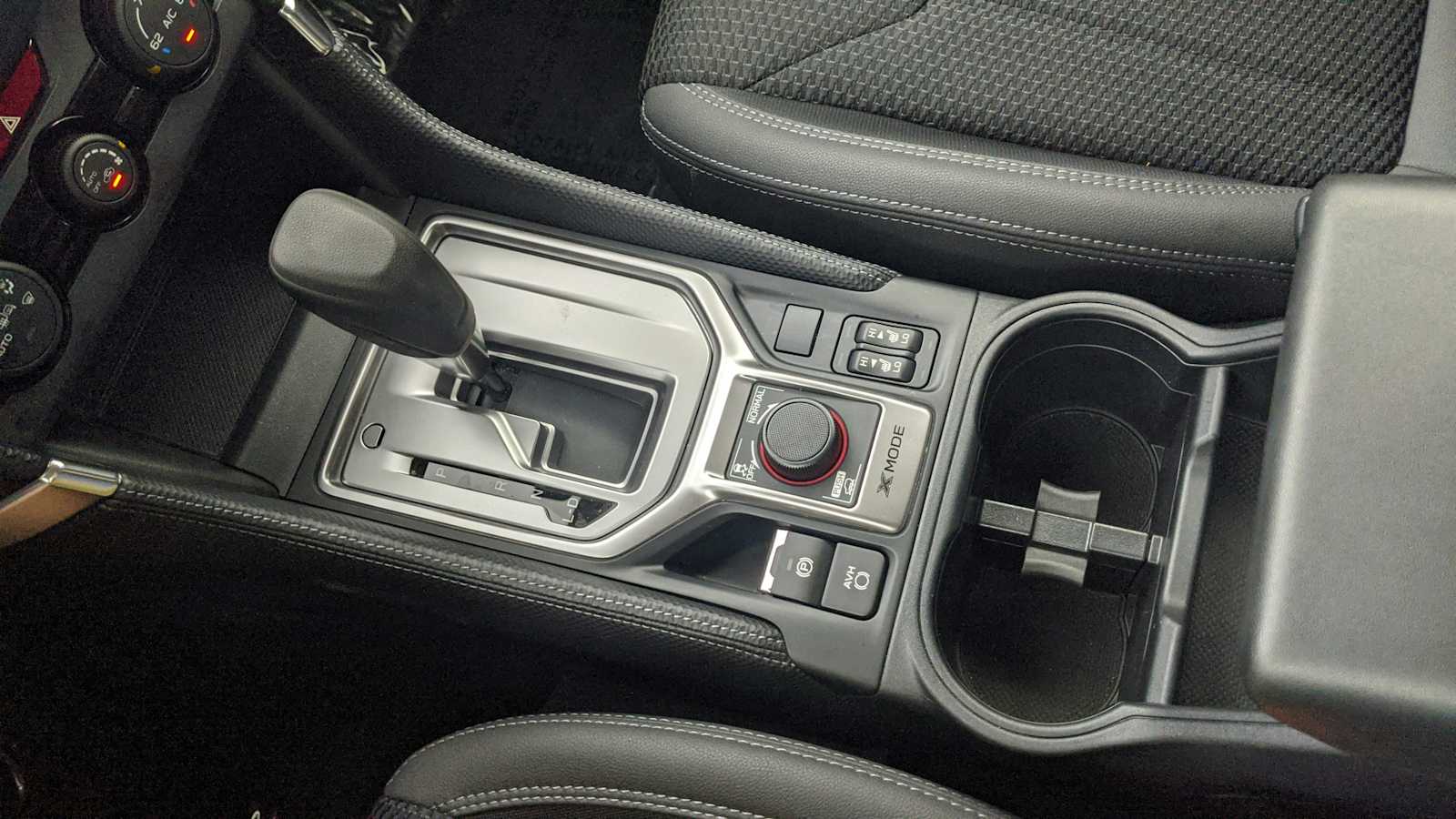 used 2024 Subaru Forester car, priced at $29,850