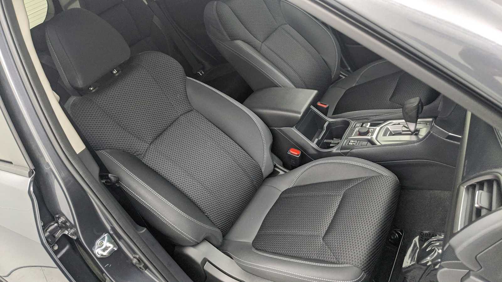 used 2024 Subaru Forester car, priced at $29,850
