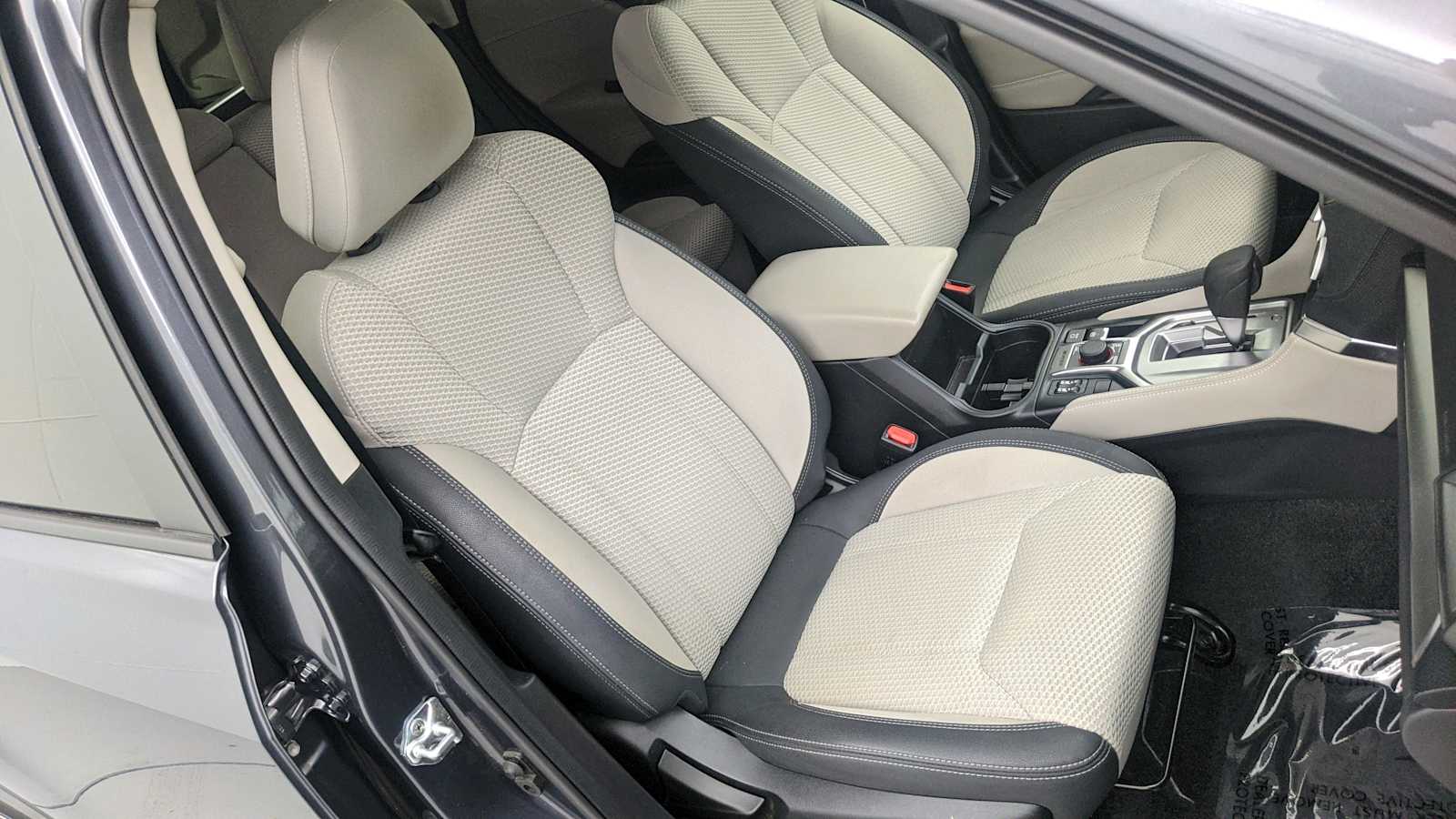 used 2024 Subaru Forester car, priced at $26,887