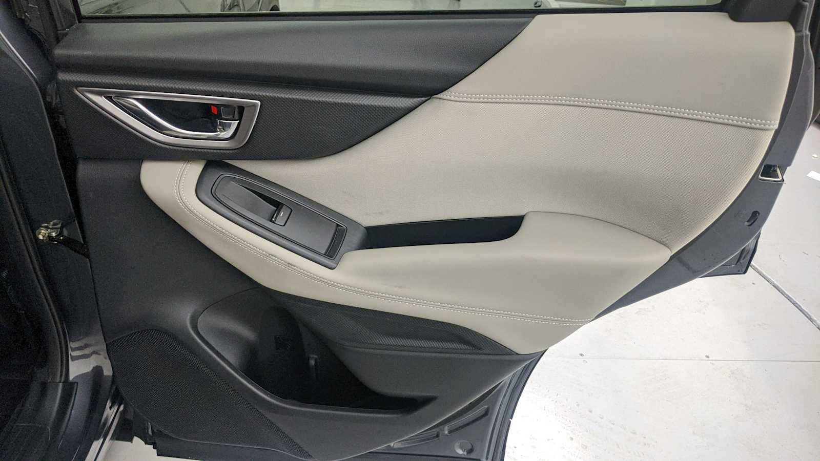 used 2024 Subaru Forester car, priced at $26,887