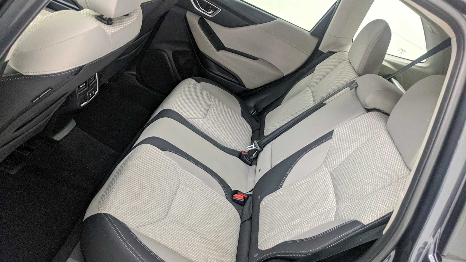 used 2024 Subaru Forester car, priced at $26,887