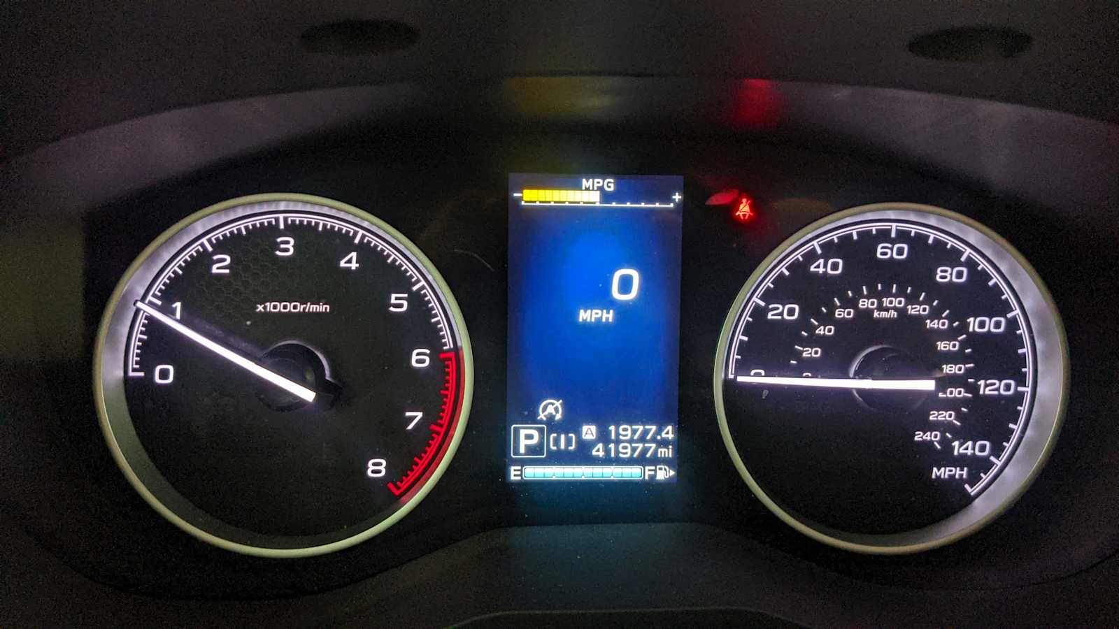 used 2024 Subaru Forester car, priced at $26,887