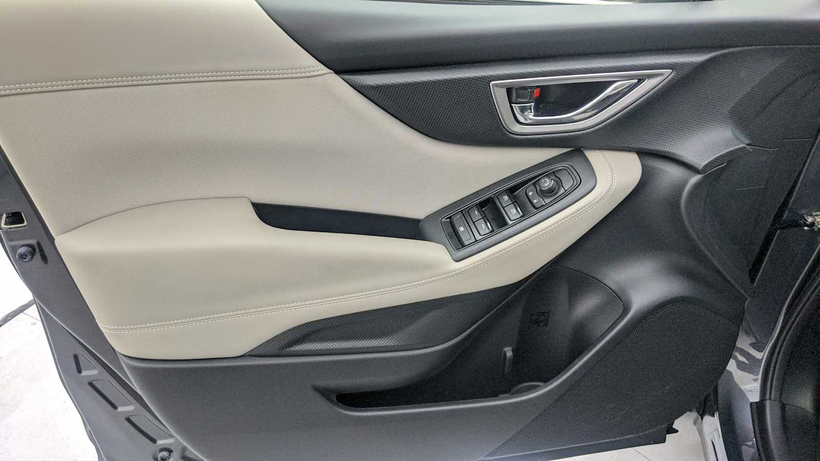 used 2024 Subaru Forester car, priced at $26,887