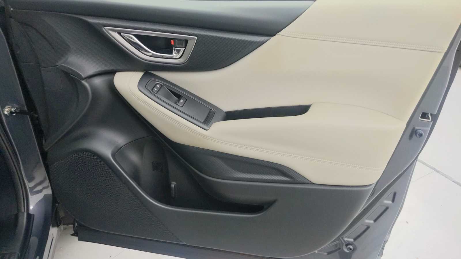 used 2024 Subaru Forester car, priced at $26,887