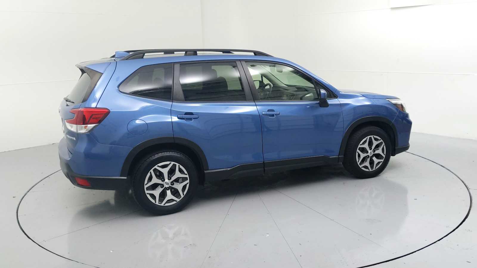used 2019 Subaru Forester car, priced at $18,888