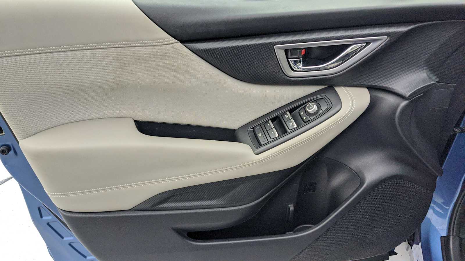 used 2019 Subaru Forester car, priced at $18,888