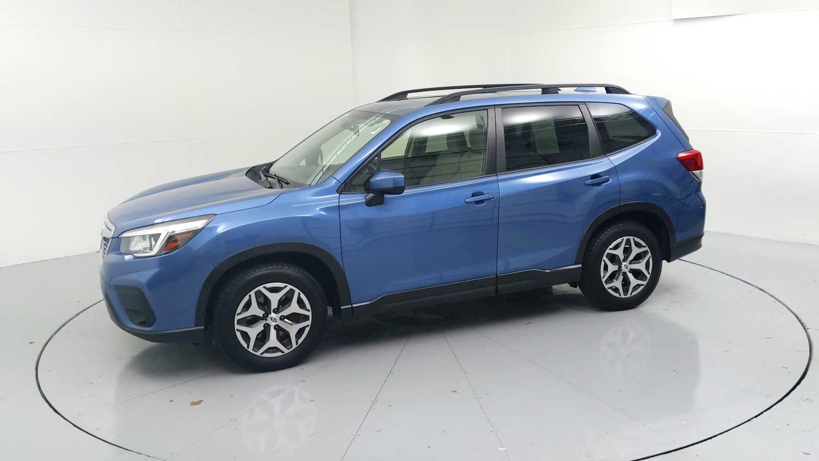 used 2019 Subaru Forester car, priced at $18,888