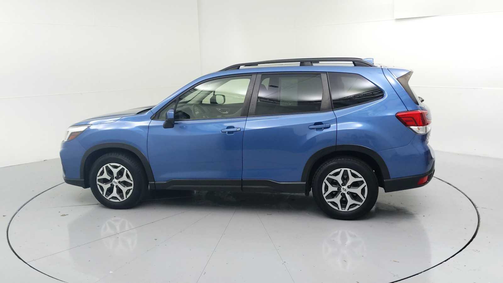 used 2019 Subaru Forester car, priced at $18,888