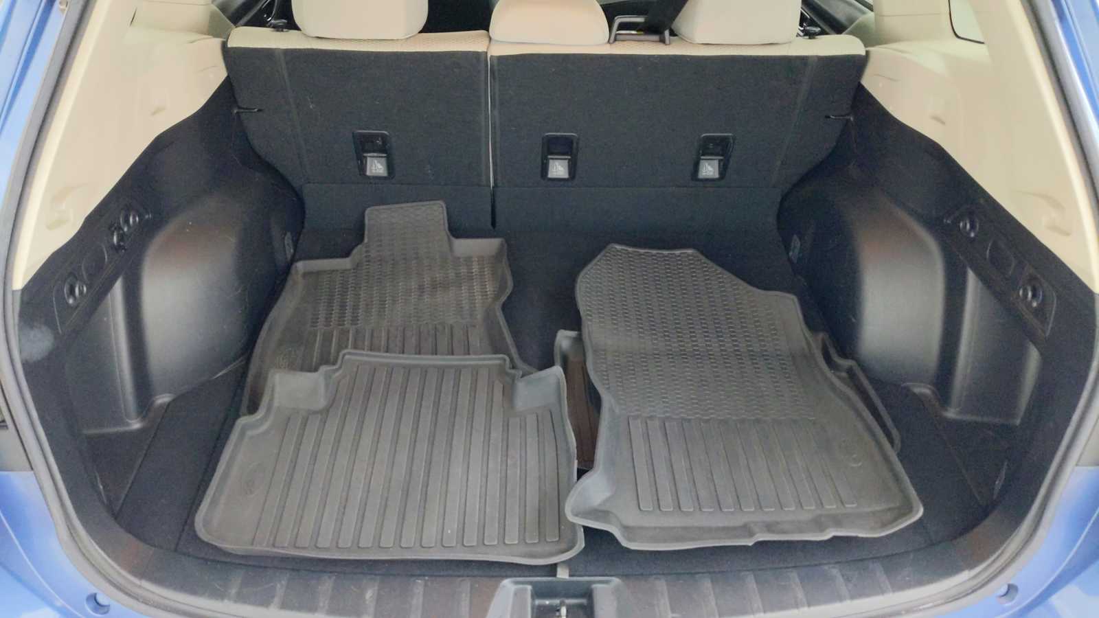 used 2019 Subaru Forester car, priced at $18,888