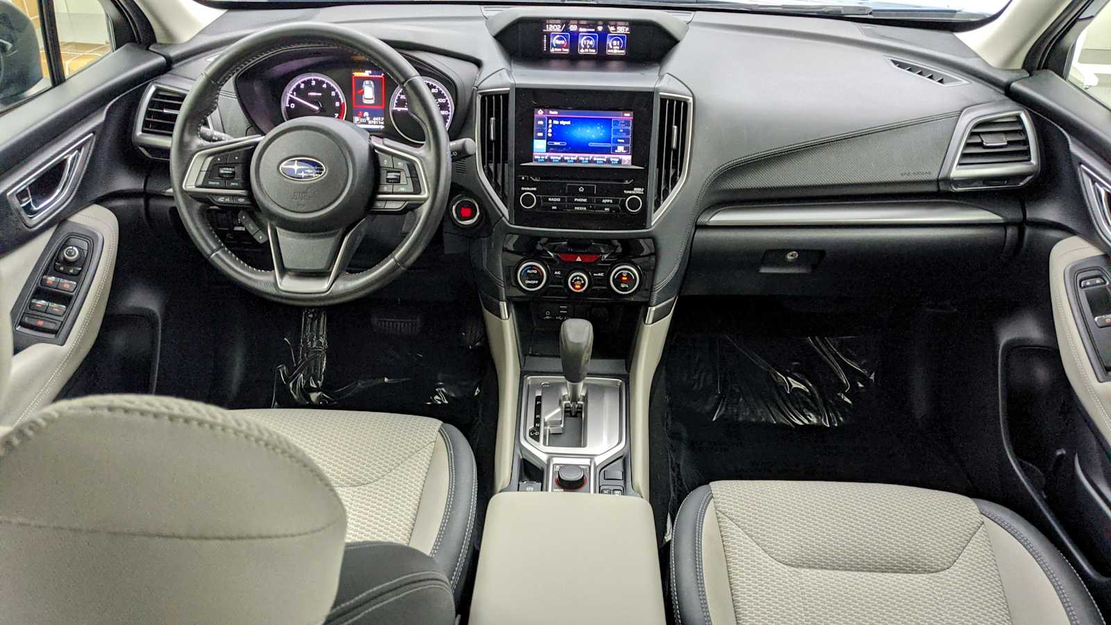 used 2019 Subaru Forester car, priced at $18,888