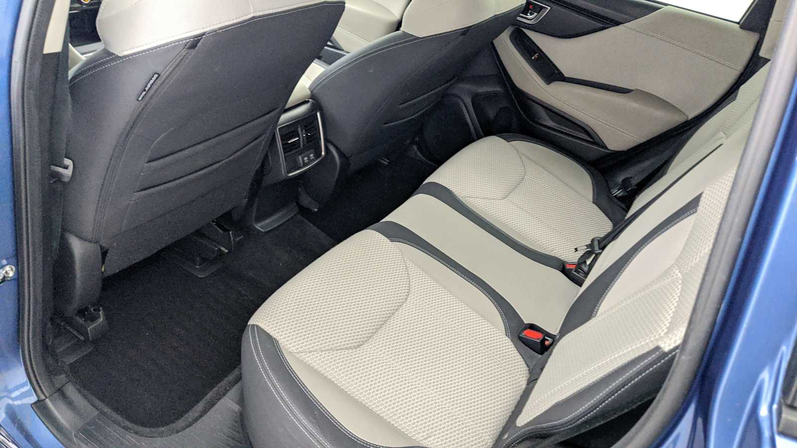 used 2019 Subaru Forester car, priced at $18,888