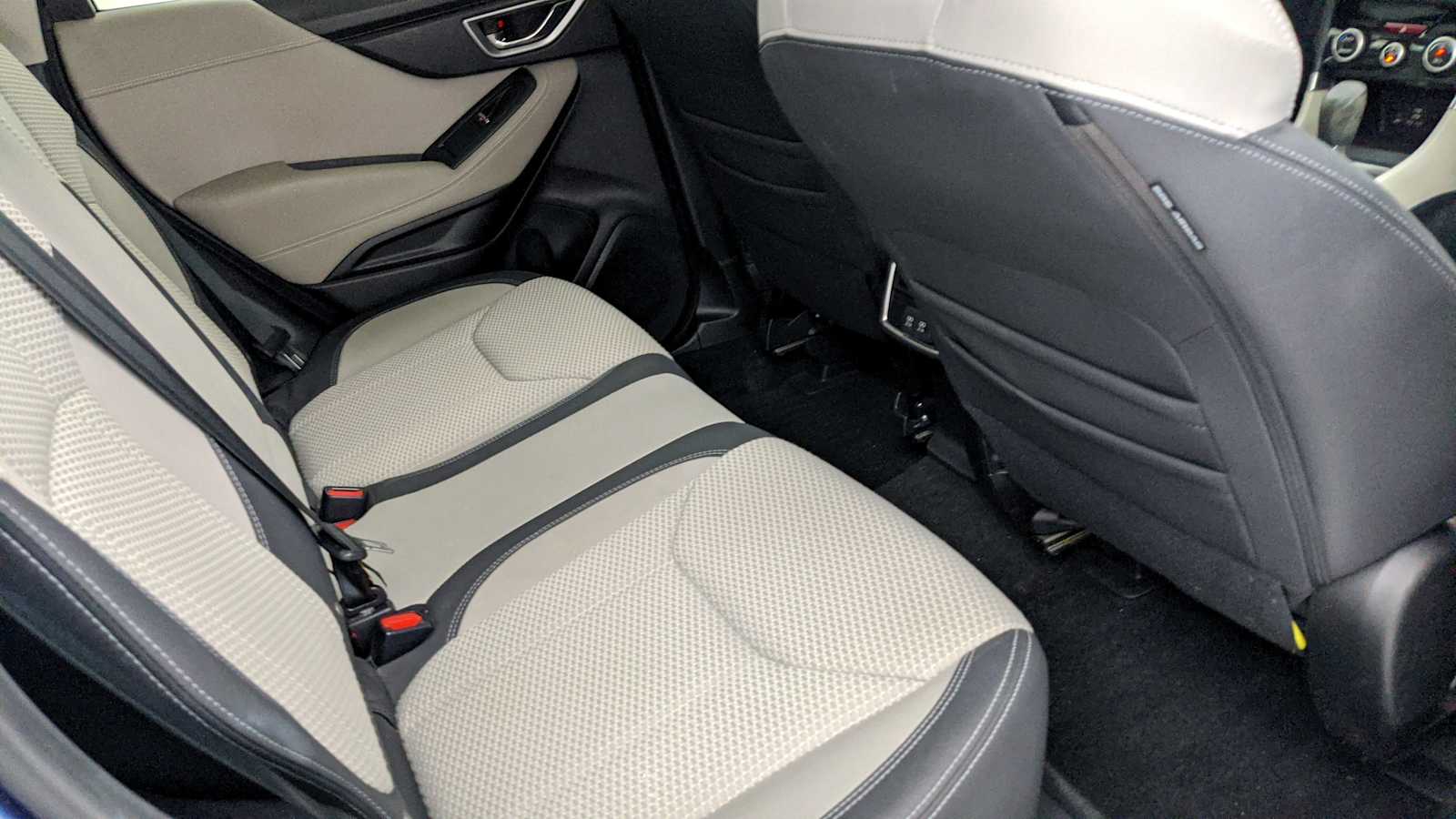 used 2019 Subaru Forester car, priced at $18,888