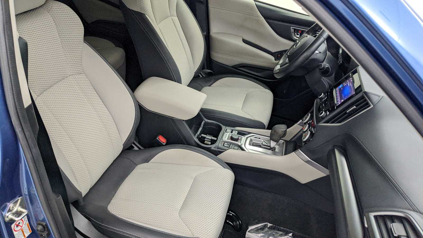 used 2019 Subaru Forester car, priced at $18,888