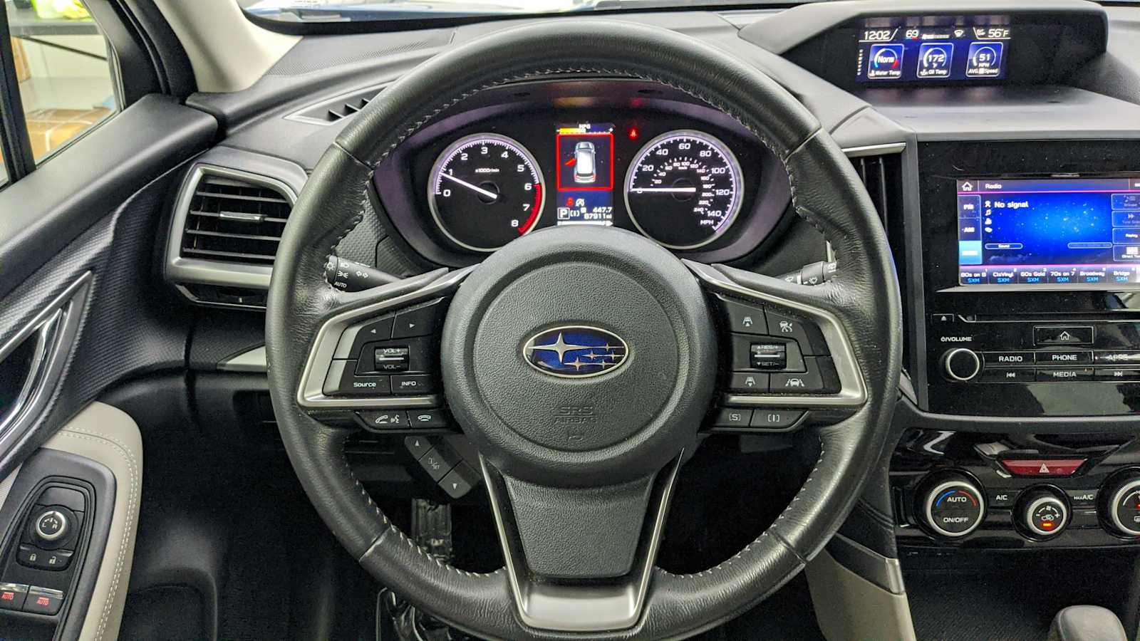 used 2019 Subaru Forester car, priced at $18,888