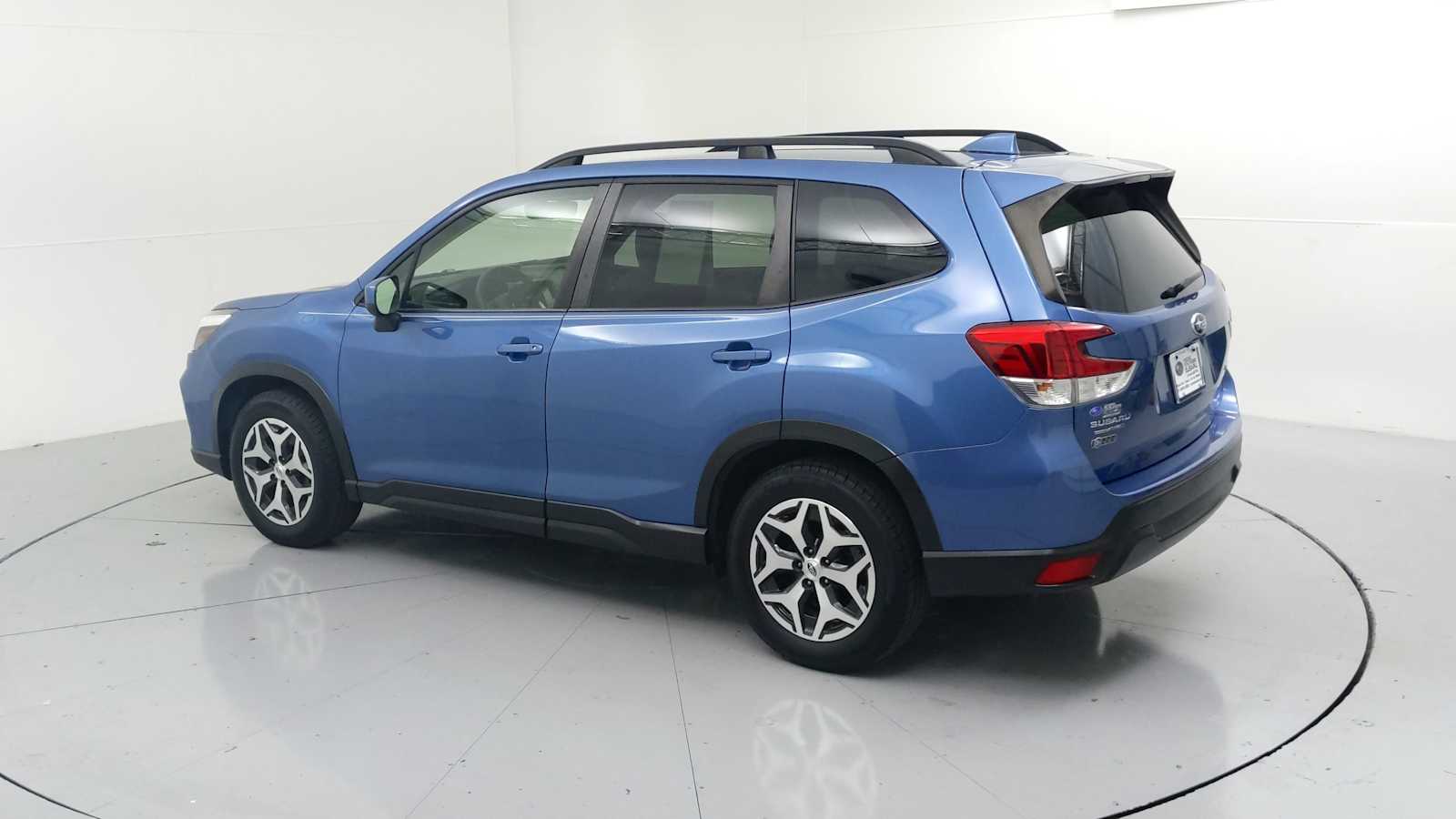 used 2019 Subaru Forester car, priced at $18,888