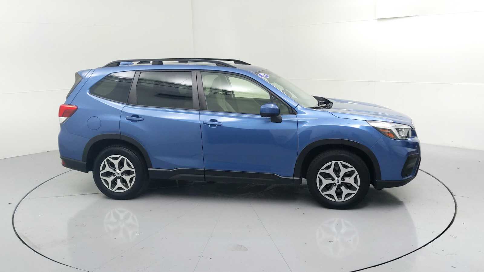 used 2019 Subaru Forester car, priced at $18,888