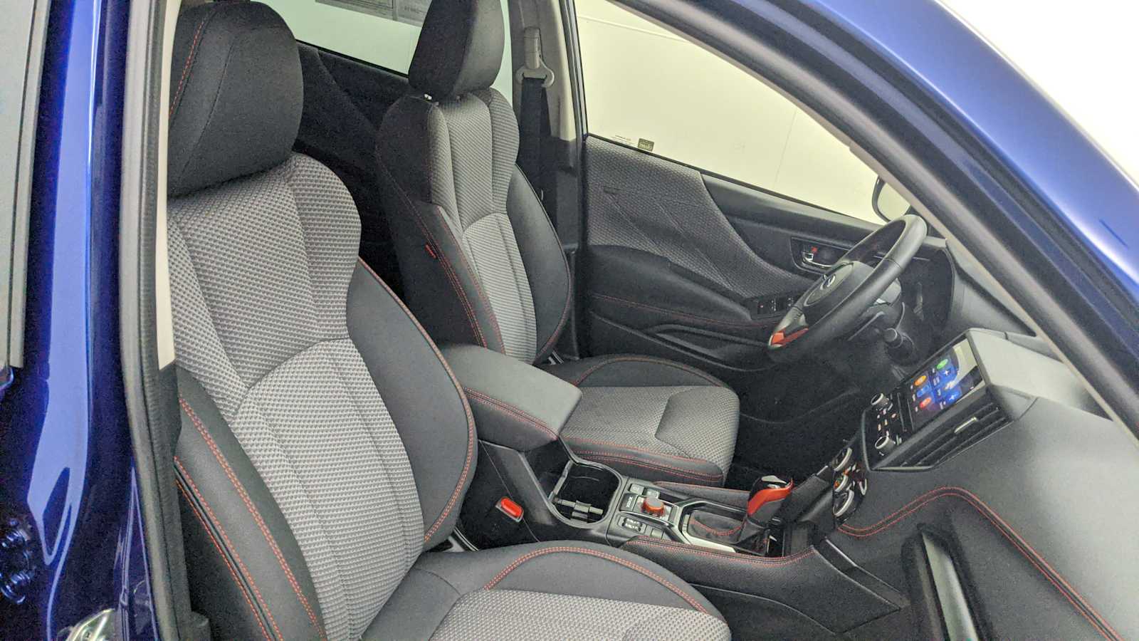 used 2023 Subaru Forester car, priced at $29,916