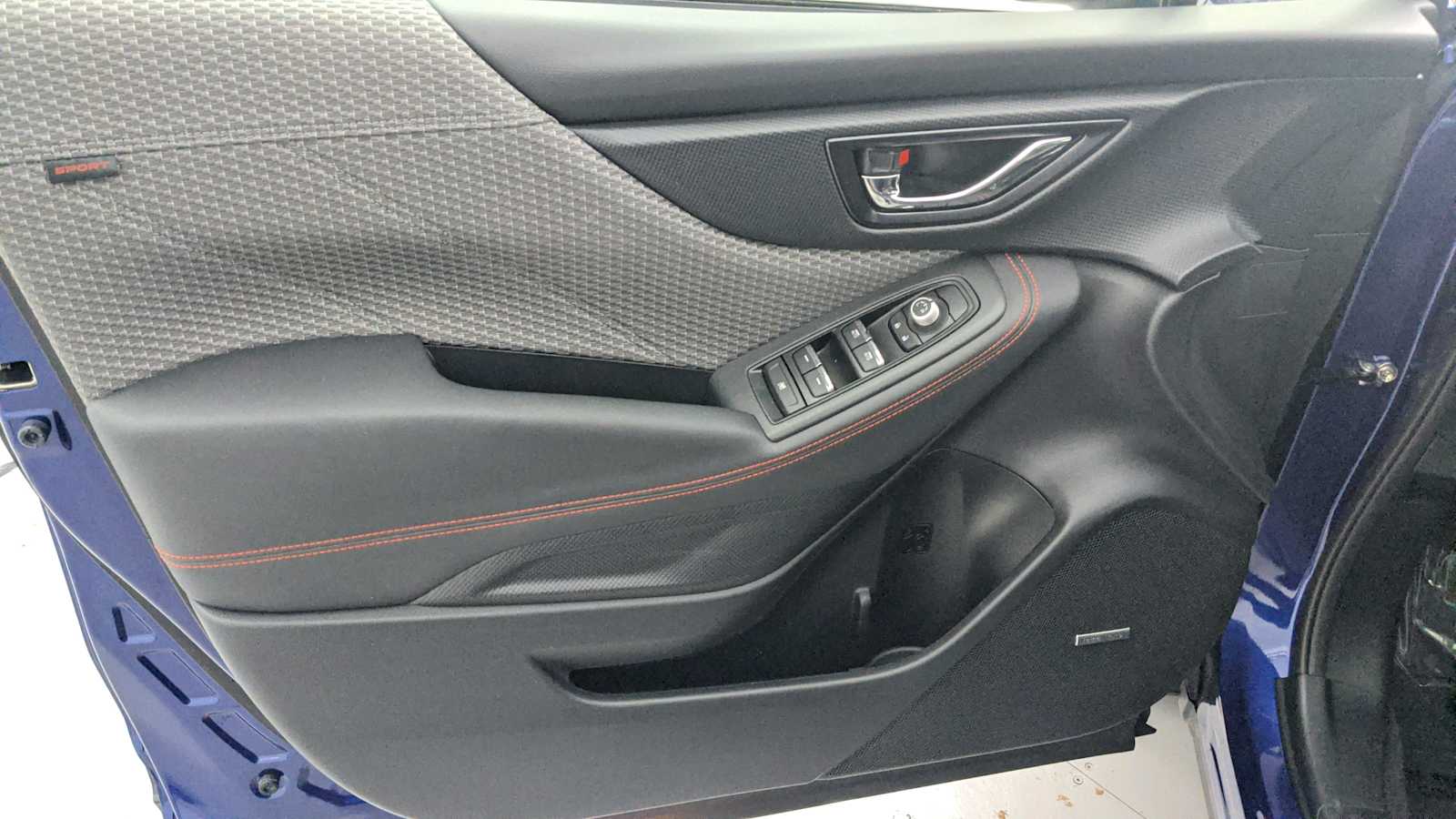 used 2023 Subaru Forester car, priced at $29,916