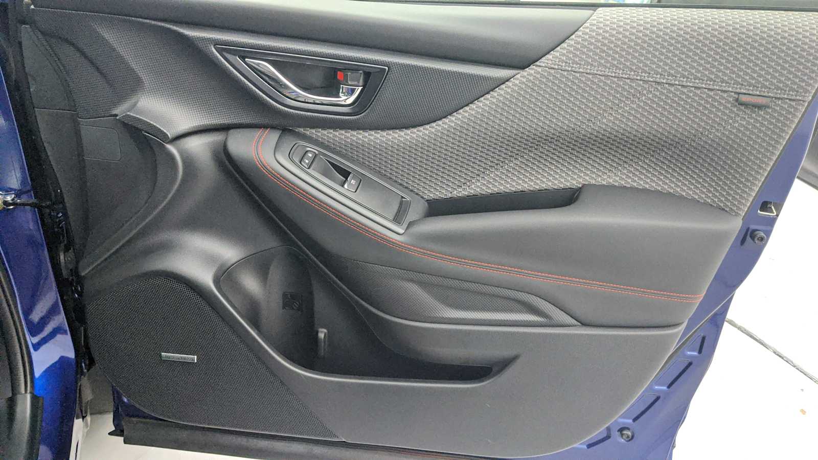 used 2023 Subaru Forester car, priced at $29,916