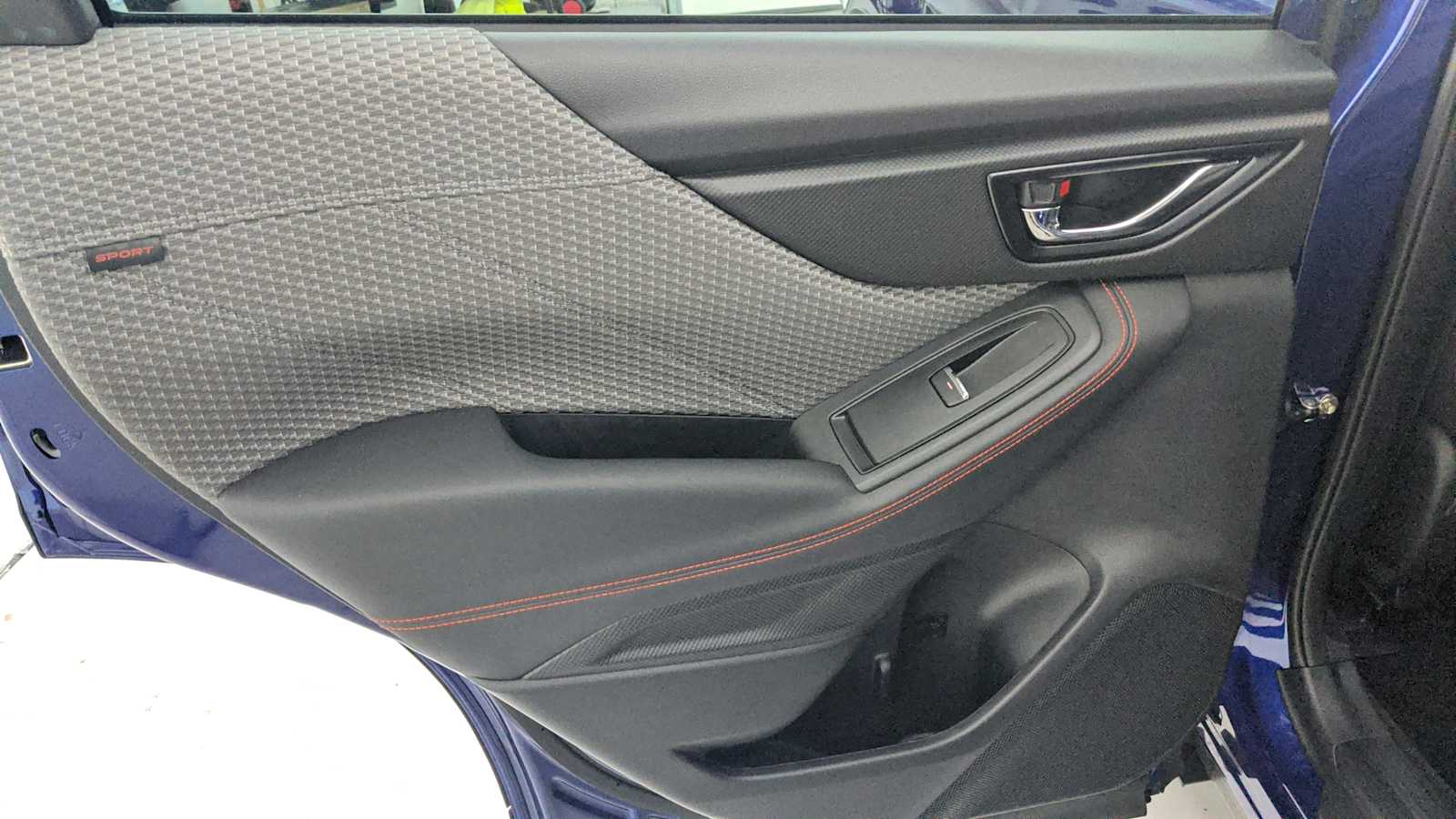 used 2023 Subaru Forester car, priced at $29,916