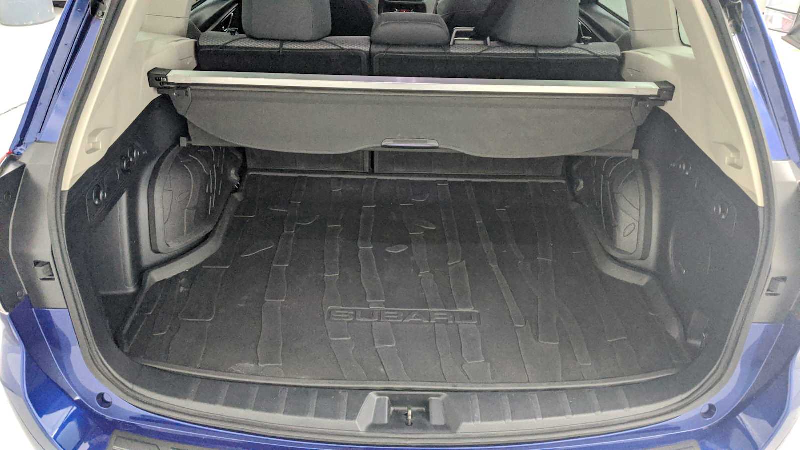 used 2023 Subaru Forester car, priced at $29,916