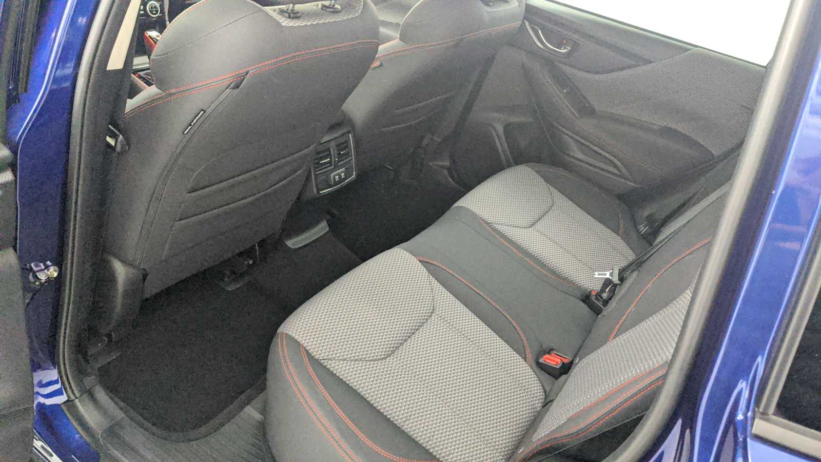 used 2023 Subaru Forester car, priced at $29,916