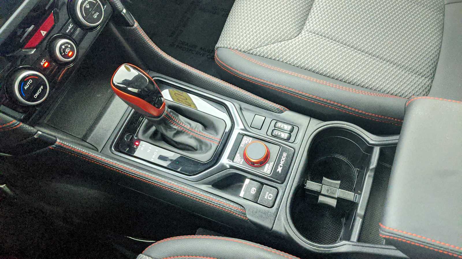 used 2023 Subaru Forester car, priced at $29,916