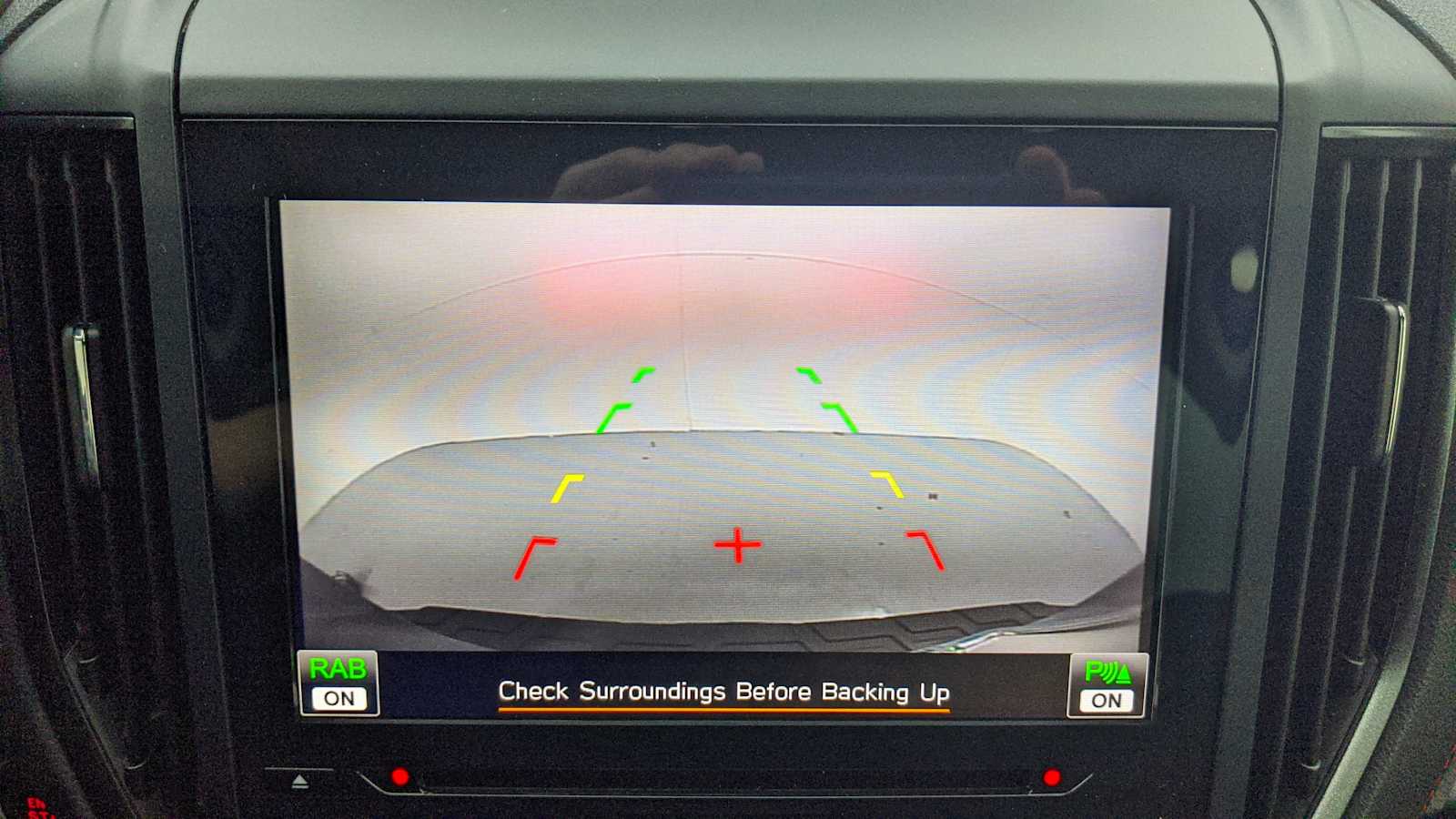 used 2023 Subaru Forester car, priced at $29,916