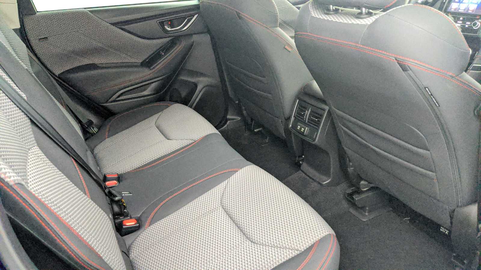 used 2023 Subaru Forester car, priced at $29,916