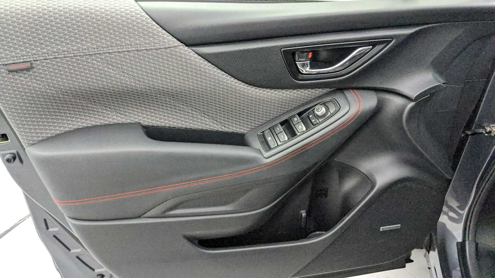 used 2023 Subaru Forester car, priced at $29,916