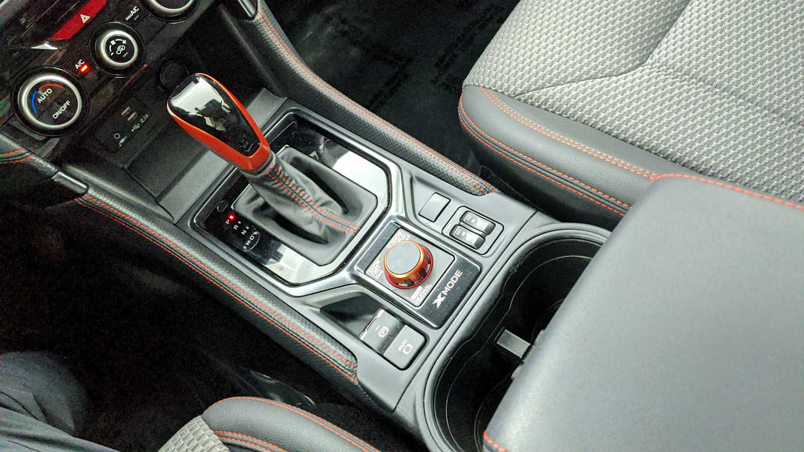 used 2023 Subaru Forester car, priced at $29,916