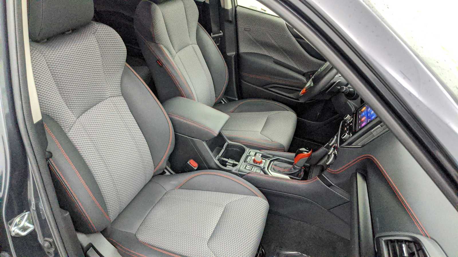 used 2023 Subaru Forester car, priced at $29,916