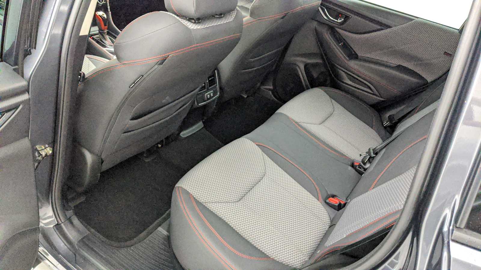 used 2023 Subaru Forester car, priced at $29,916