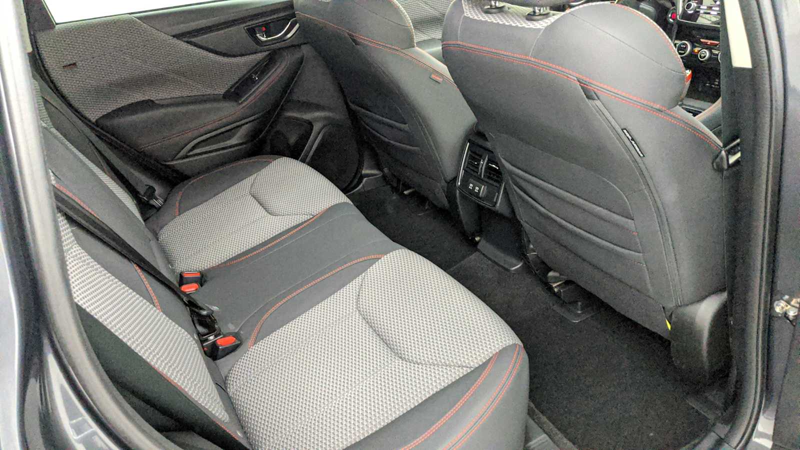 used 2023 Subaru Forester car, priced at $29,916