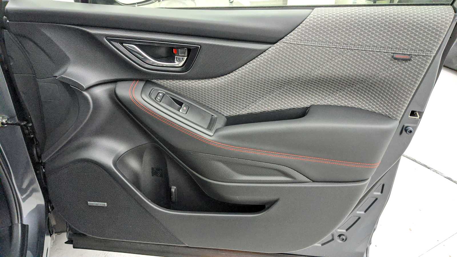 used 2023 Subaru Forester car, priced at $29,916