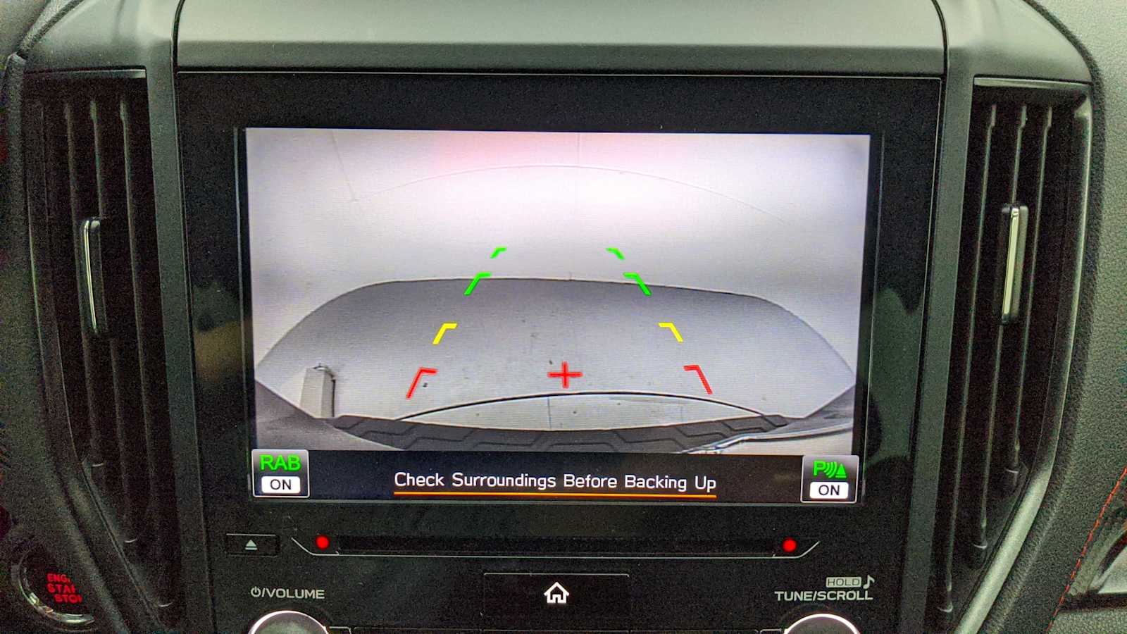 used 2023 Subaru Forester car, priced at $29,916