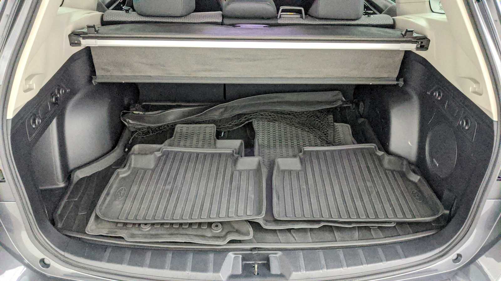 used 2023 Subaru Forester car, priced at $29,916