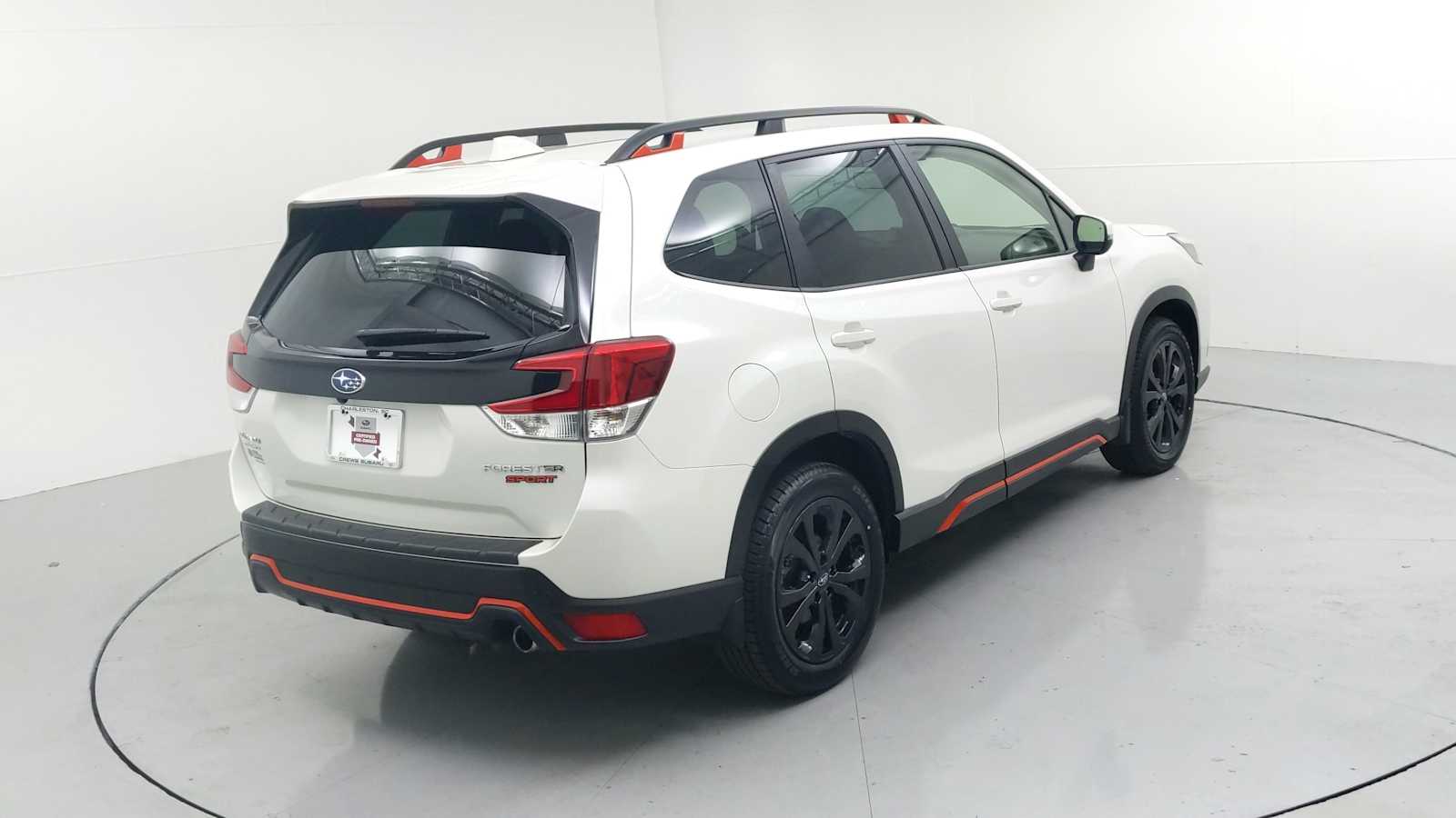 used 2023 Subaru Forester car, priced at $28,997