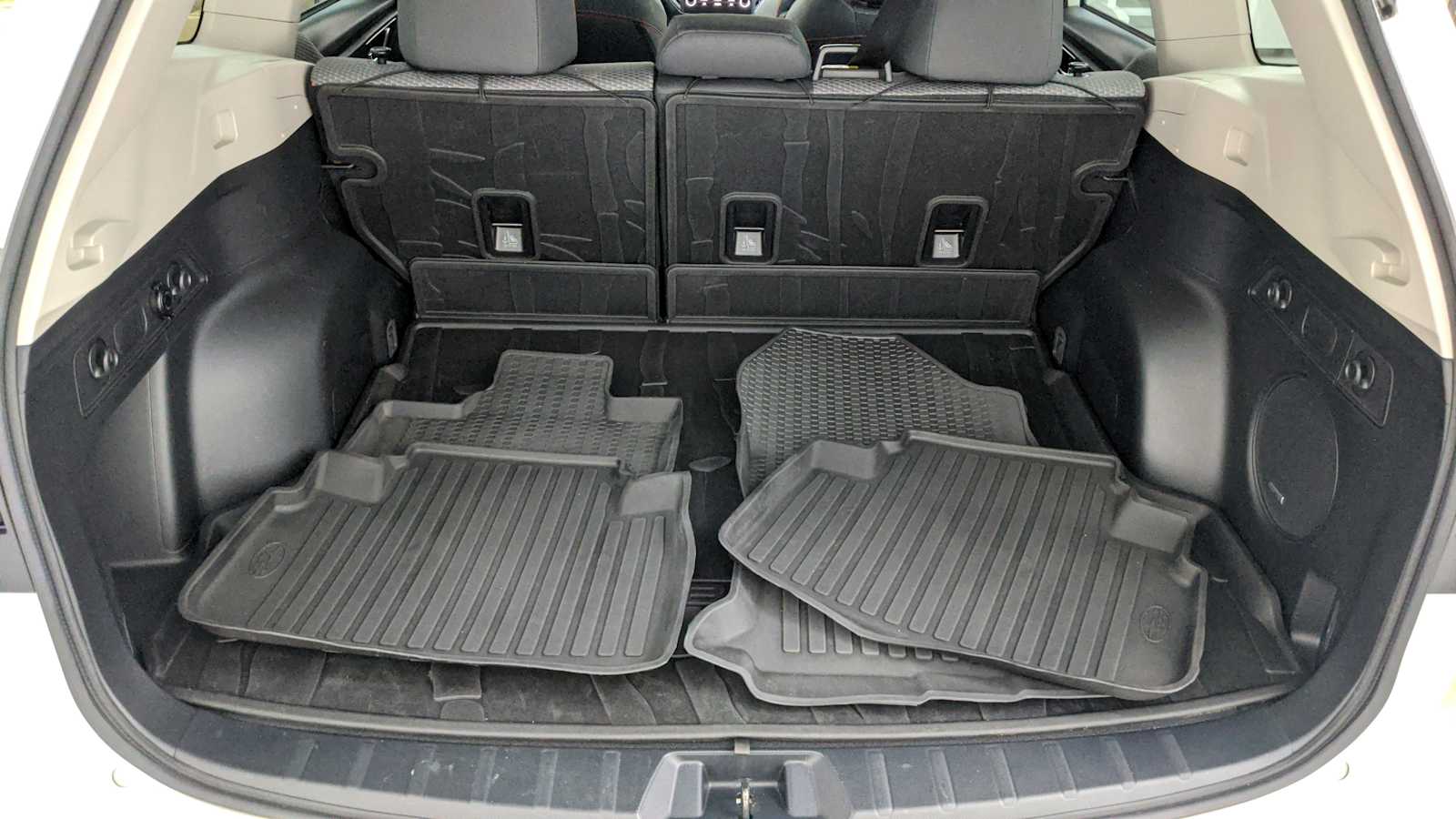 used 2023 Subaru Forester car, priced at $28,997