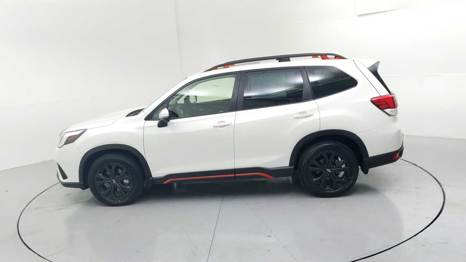 used 2023 Subaru Forester car, priced at $28,997