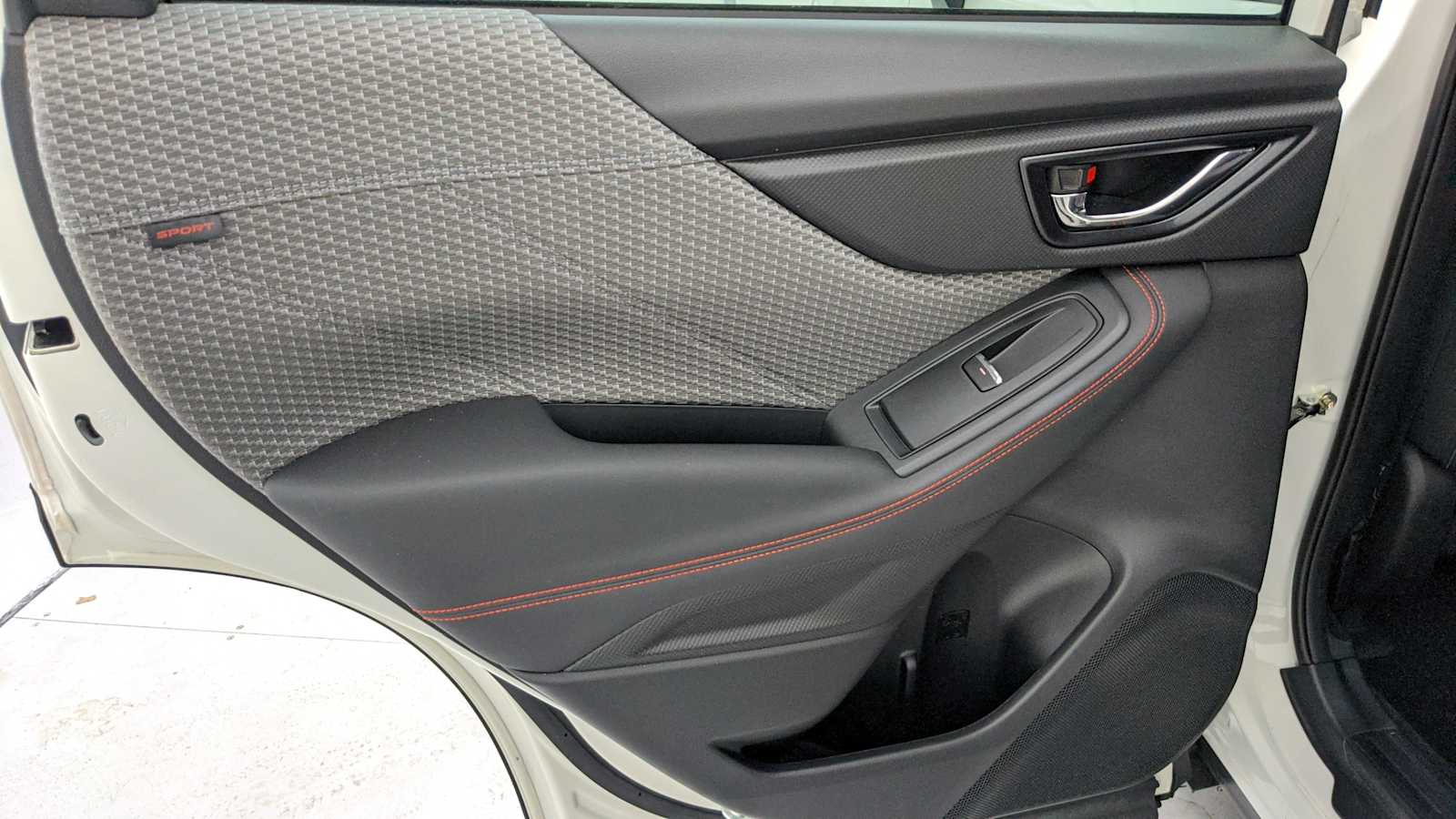 used 2023 Subaru Forester car, priced at $28,997