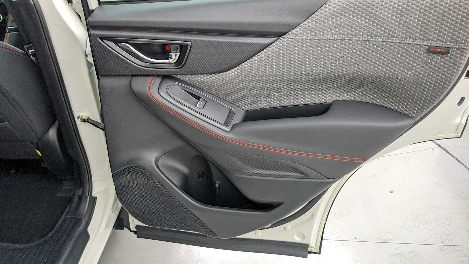 used 2023 Subaru Forester car, priced at $28,997