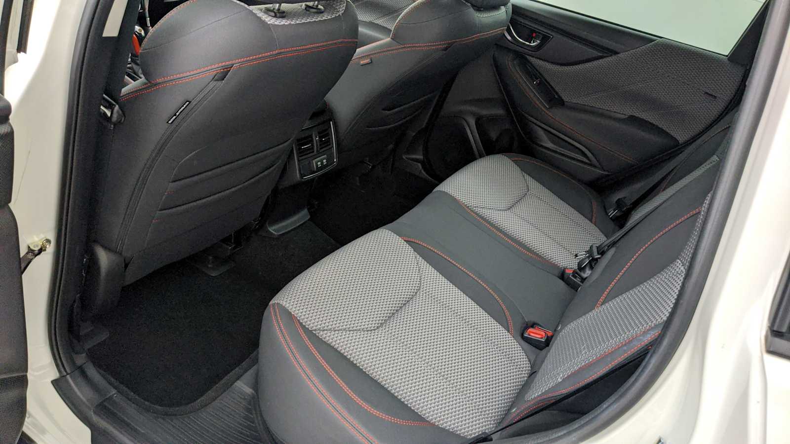 used 2023 Subaru Forester car, priced at $28,997