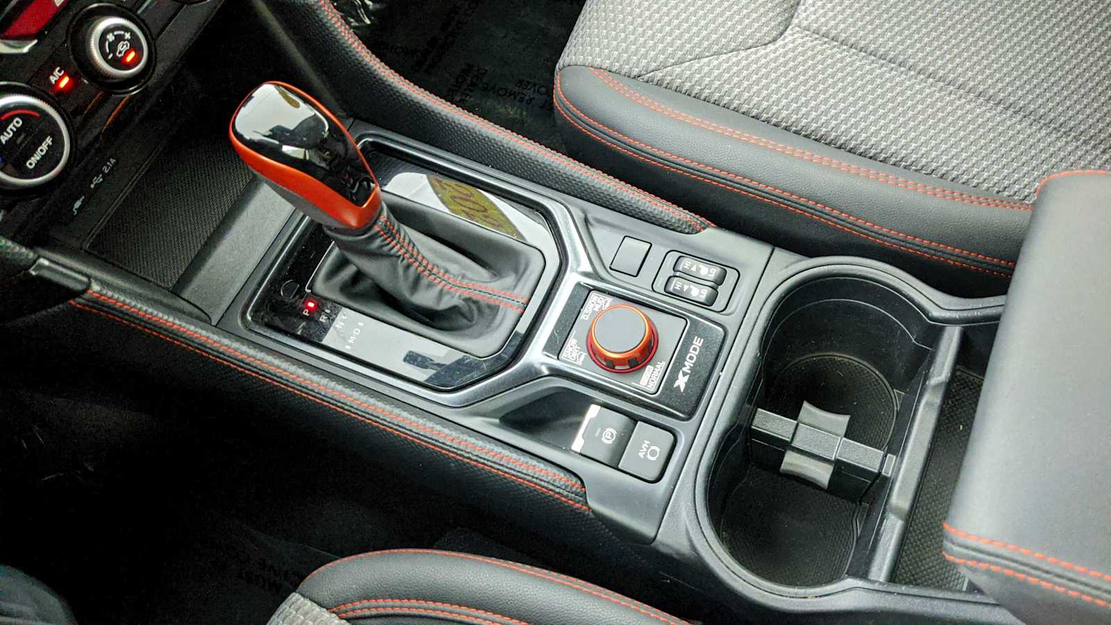 used 2023 Subaru Forester car, priced at $28,997