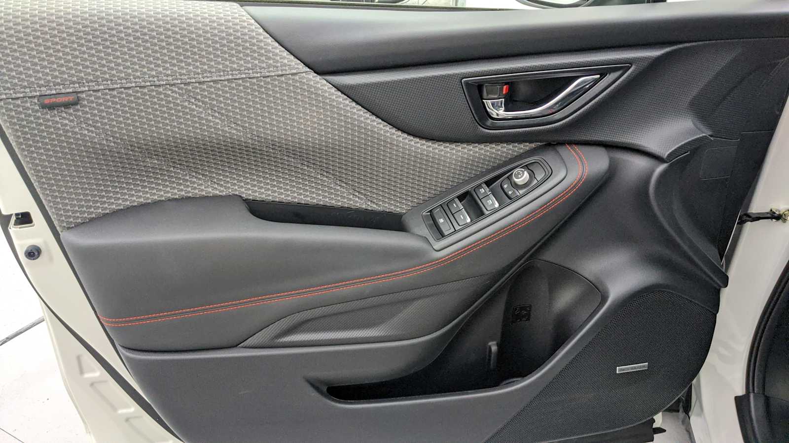 used 2023 Subaru Forester car, priced at $28,997