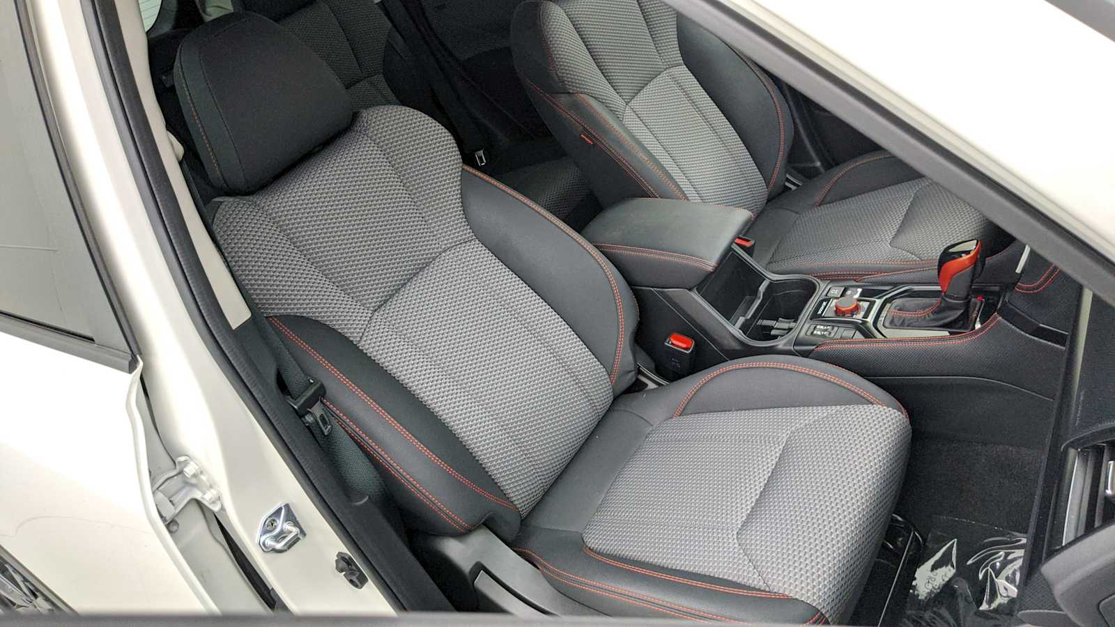 used 2023 Subaru Forester car, priced at $28,997