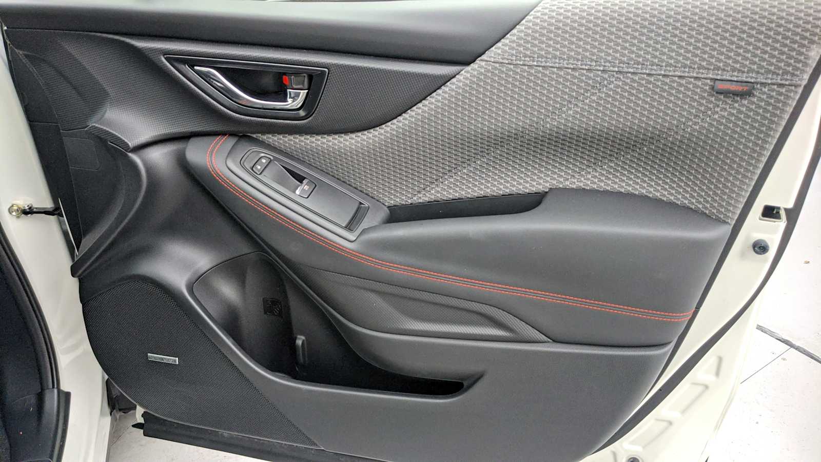 used 2023 Subaru Forester car, priced at $28,997