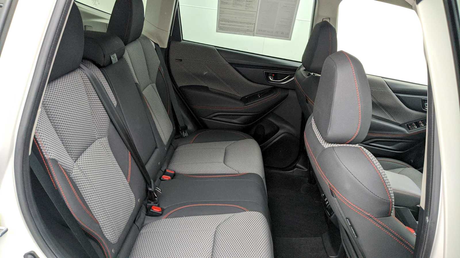 used 2023 Subaru Forester car, priced at $28,997