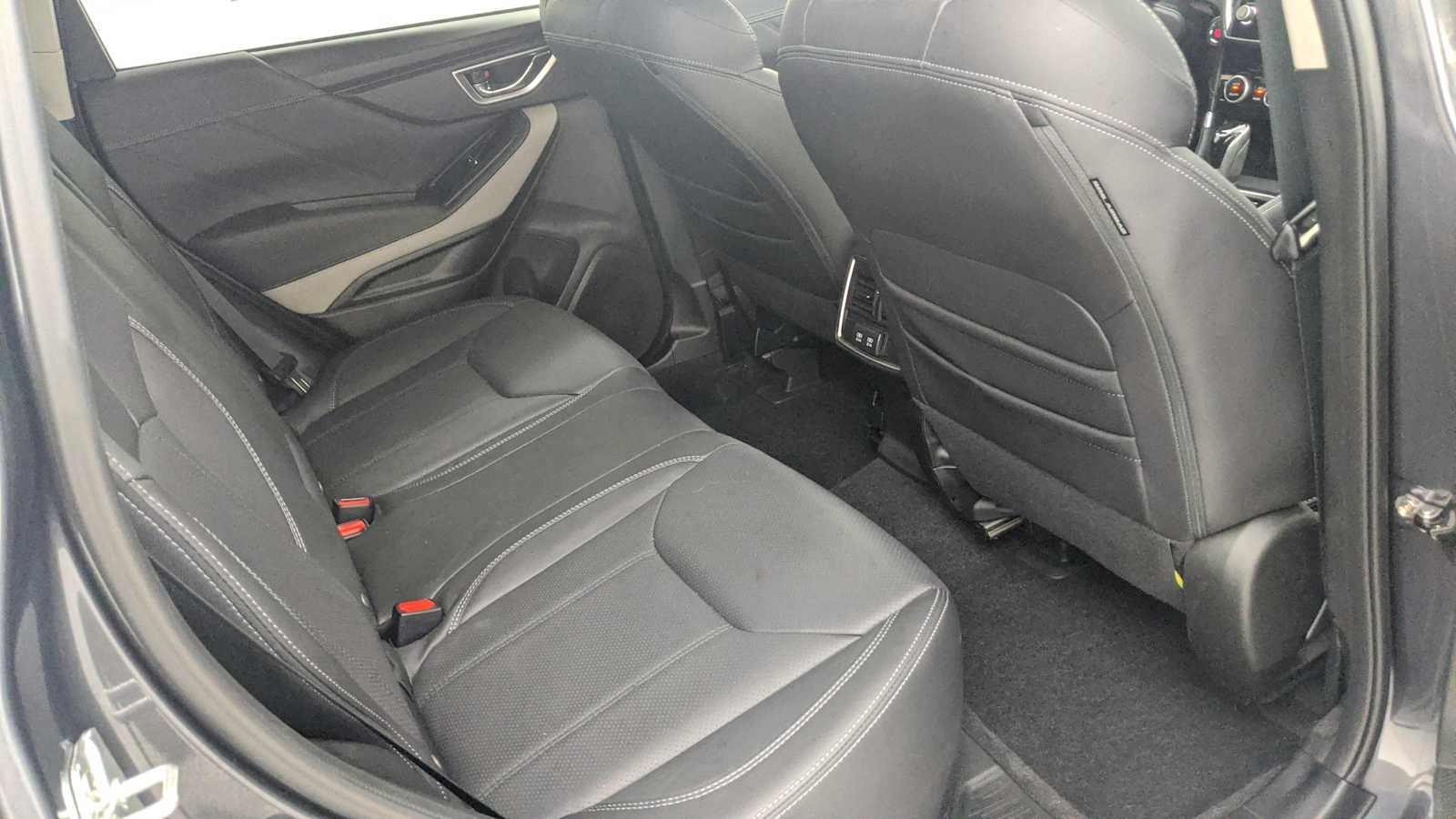 used 2024 Subaru Forester car, priced at $31,350
